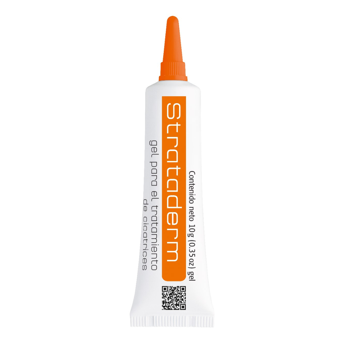 Strataderm Gel para Cicatrices 10 gramos