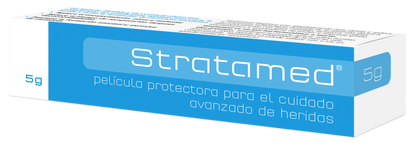 Stratamed Apósito para Heridas 5 gramos