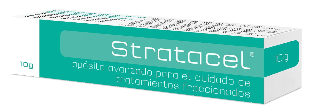 Stratatacel Apósito para Heridas Piel Sensible