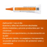 Strataderm Gel para Cicatrices 10 gramos